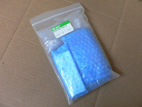 Smc Nzx100-K35lz-E55cl-M Nzx100k35lze55clm Vacuum Module Deactive_Bomrev