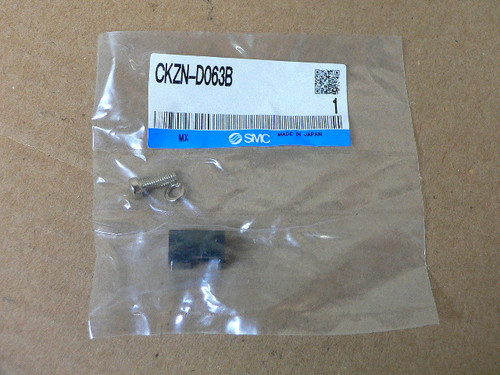 Smc Ckzn-D063b Ckznd063b Switch Dog Kit Ckzt Ckz2n 120 Degree