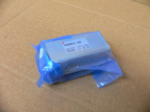 Smc Ncdq2b16-30D Ncdq2b1630d Air Cylinder Compact Cylinder Series Ncq2/Cq2