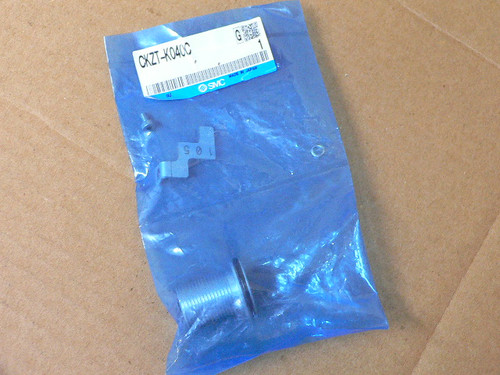 Smc Ckztk040c Ckzt-K040c Kit     105 Degree Angle Adjust