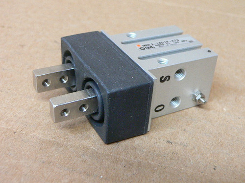 Smc Mhk2-16D1f-X79 Mhk216d1fx79 Gripper Mhk Wedge Cam Slide Guide