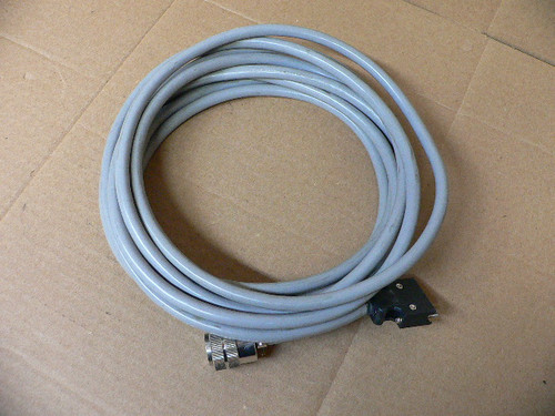 Shinagawa Densen Ssx 2001 Encoder Cable Shinagawa Densen Ssx 2001 Encoder Cable