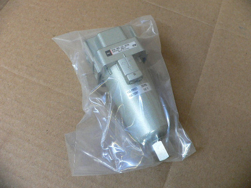 Smc Af30-N02-2Jz-X2109 Pneumatic Regulator Assembly