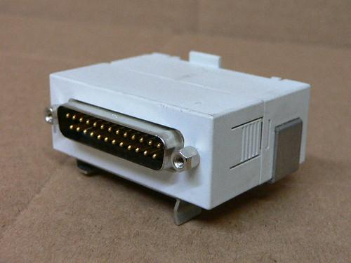 Smc Axt100-2-Fs25 Axt1002fs25 Housing Kit