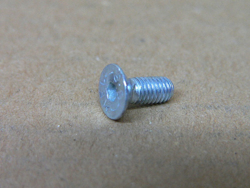 Fabory Iso 10642-8.8, M5x12, 07470, 050.012 Nut - Sold By Each