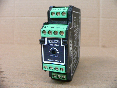 Kaleja, Ott Gmbh & Co.Kg 73553, K10017-03 Controller