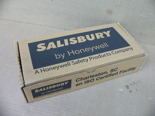 Salisbury By Honeywell E011b/12 Insulated Rubber Gloves