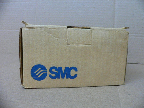 Smc Nac100-N01 Nac100n01g1 Frl Combo 1/2 Npt