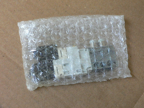 Smc Vq1371n-5Lob-C6 Valve New