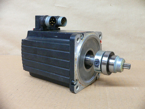 Moog Brushless Servo Motor G404-543 G4l10a 1.35 Kw