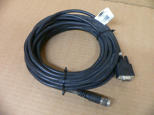 Banner Ppc23 62410 Presence Plus Pro Camera To Controller Cordset 23Ft 7M Banner Ppc23 62410 Presence Plus Pro Camera To Controller Cordset 23Ft 7M