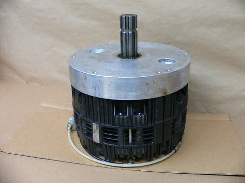 Re Combiflex Cx.250 Pneumatic Brake      High Precision Torque Control