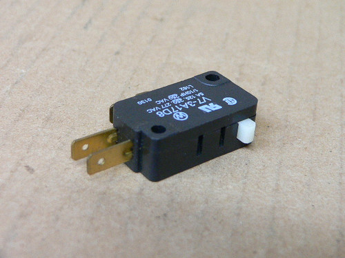 Micro Switch V7-3A17d8-148 Snap Action Switch Spdt 5A 125V Micro Switch V7-3A17d8-148 Snap Action Switch Spdt 5A 125V