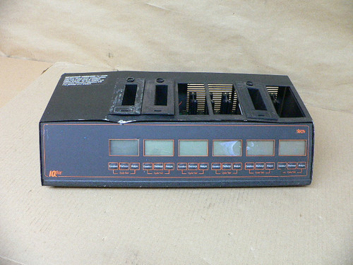 Itech Bc3506qp-5 Station Analyzer Base