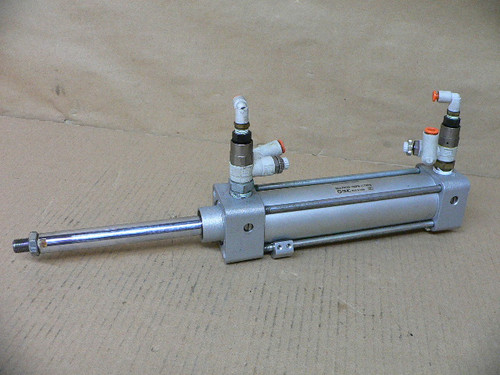 Smc Ncda1b150-0500 Air Cylinder
