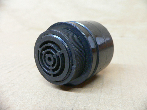 Sonalert Sc110e, 9417 5 Panel Mount Horn Alarm