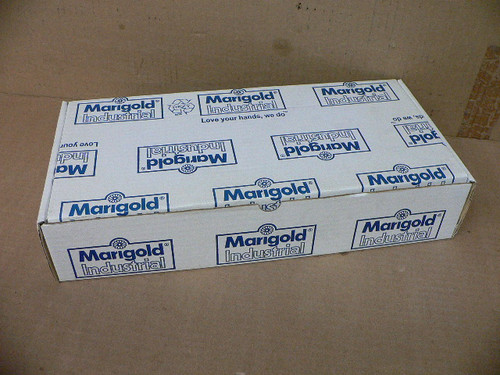 Marigold Industrial 51206, M83441817 Insulated Rubber Glove Class 0