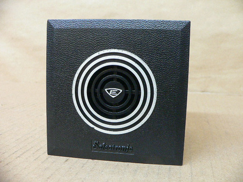 Edwards Ccs-1987 Speaker Extension