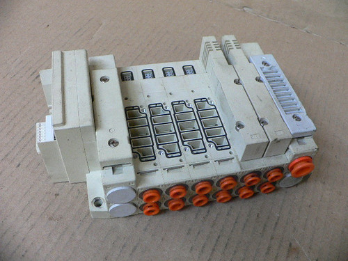 Smc Ss5v2-10S3qd-06U-N7 Ss5v210s3qd06un7     Mfld     Plug-In W/Si Unit