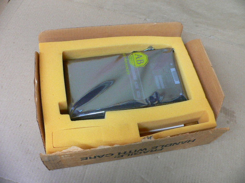 Allen-Bradley 1771-Ka2 Communication Adapter Module Allen-Bradley 1771-Ka2 Communication Adapter Module