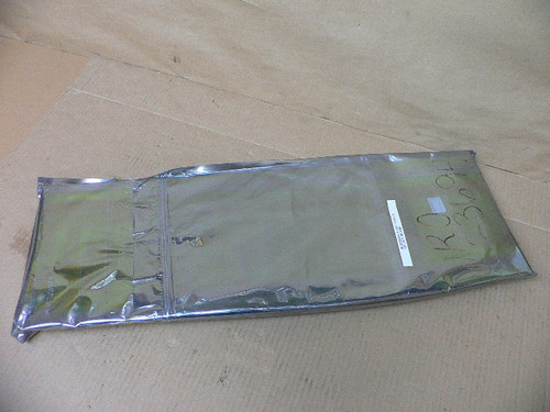 Cincinnatti Milacron Card Drive Holder, Circuit Board, 3 531 3849A