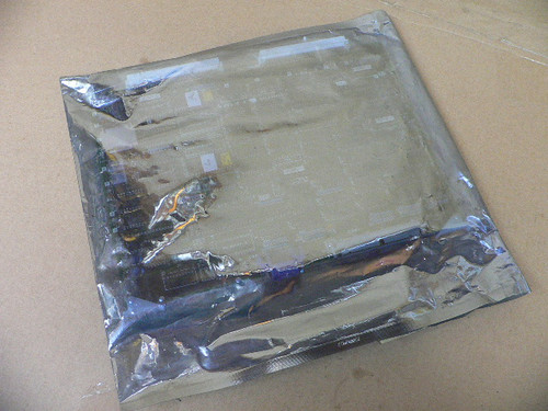 Mitsubishi Circuit Board Fx81b Bn624a863g51 Cnc Fx81