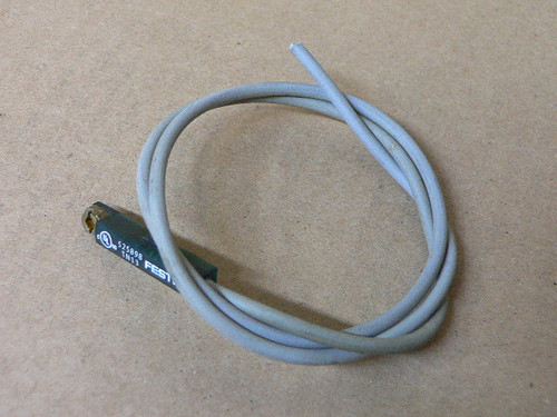 Festo 525898 Smt8fps24vk25oe Smt-8M-A-Ps-24V-E-2