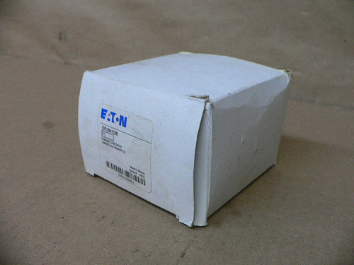 Cutler-Hammer 10316H1028 Limit Switch