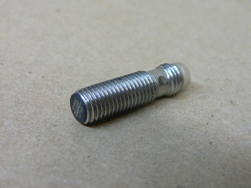 Balluff 0745Hu, 147160 Proximity Sensor