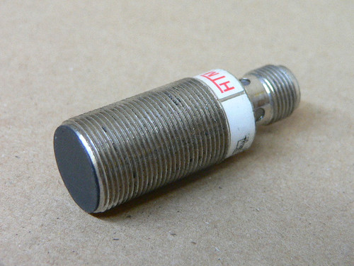 Htm Fcm1-1805P-Ars4 Inductive Proximity Sensor
