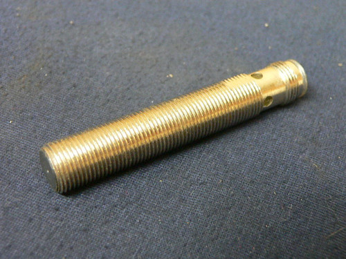 Omron E2a-M12ls04-M1-B2 Inductive Proximity Sensor 12-24V Dc