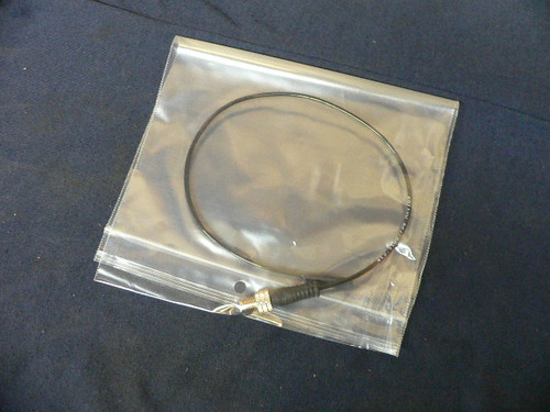 Schunk 413.9100.738 Mx1709 Proximity Sensor Stainless