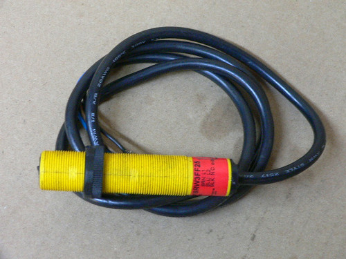 Banner S18rw3ff25 S18rw3ff25 58417 - Ez-Beam S18 Series