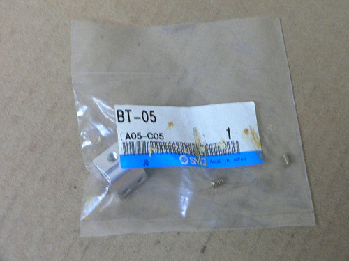 Smc Bt05 Bt-05 Switch Mounting Bracket