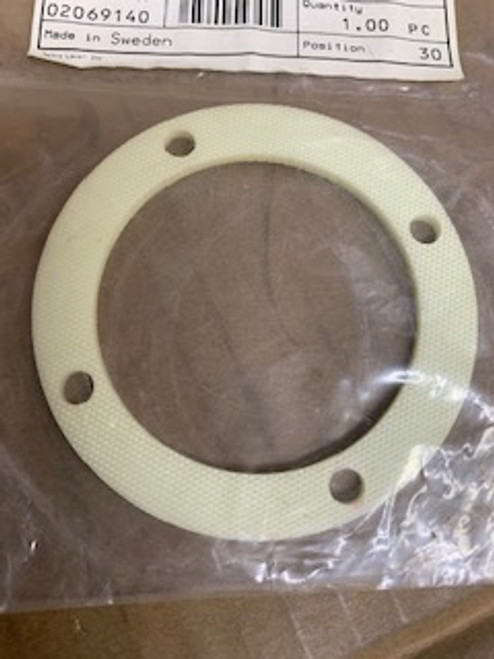 Tetra Pak Seal Ring 90207-0365