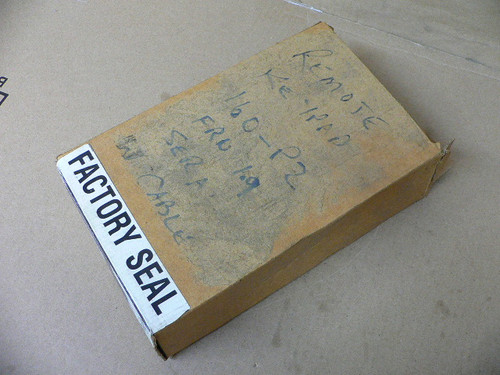 Allen Bradley Remote Keypad 160-P2