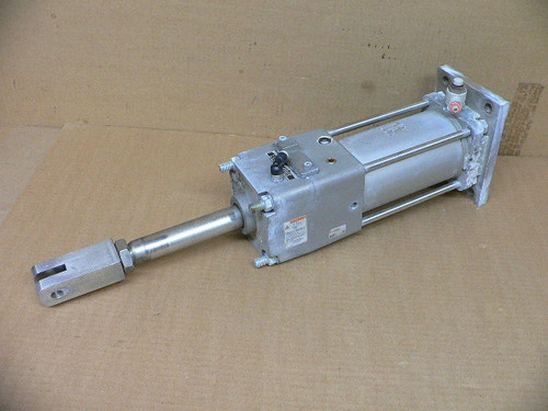 Smc Cla2-100Tn-E Cla2100tne Lock Unit