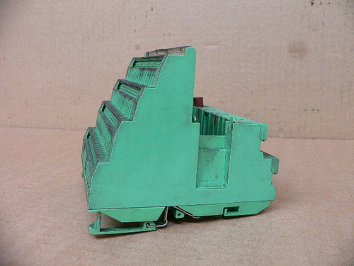 Phoenix Contact Klemmteil Ib Sttb 24 Di 32/2 Nr 9243103 Digital Input Base P925c Phoenix Contact Klemmteil Ib Sttb 24 Di 32/2 Nr 9243103 Digital Input Base P925c