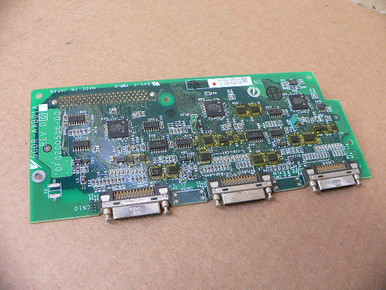 Yaskawa Ac Board Sgdr-Axb01a - Fen Industrial