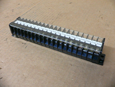 Togi Atk-10 Terminal Block - Fen Industrial