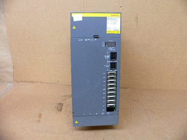 Fanuc A06b-6088-H226#H500#Em A06b-6088-H226 #H500 #Em Servo
