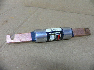 Bussmann Frs-R-100 Fusetron Dual Element Time Delay Fuse - Fen Industrial