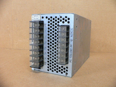 TDK-Lambda Switching Power Supply, RWS600B-12, 12V dc, 50A, 600W, 1 Output, 120