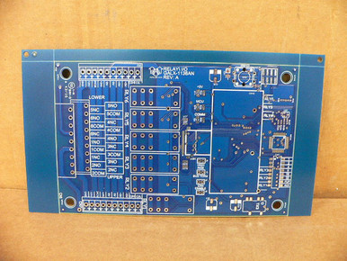 Gal Galx 1136An Rev A Circuit Board - Fen Industrial