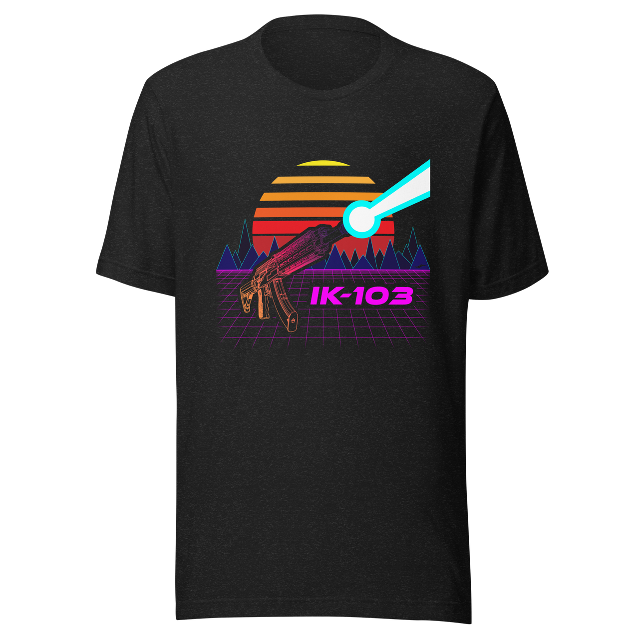 1 3 8 24 Muzzle Device 1 3 8 24 Muzzle Device