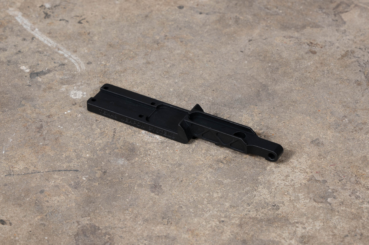 BDM 2 - Bitty Dot Mount for Trijicon MRO - Texas Weapon Systems