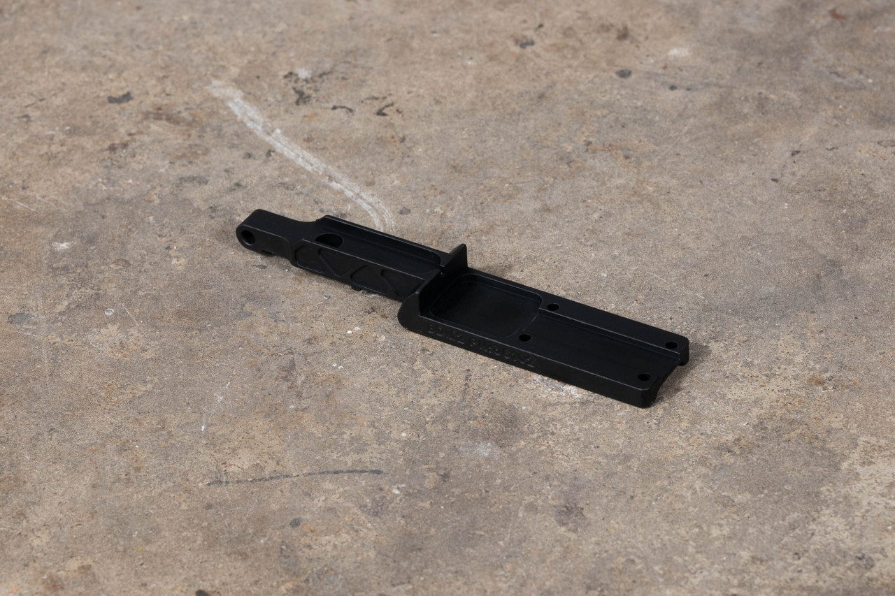 BDM 2 - Bitty Dot Mount for Trijicon MRO - Texas Weapon Systems