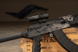 Design Deep Dive: Gen-3 Dog Leg Rail