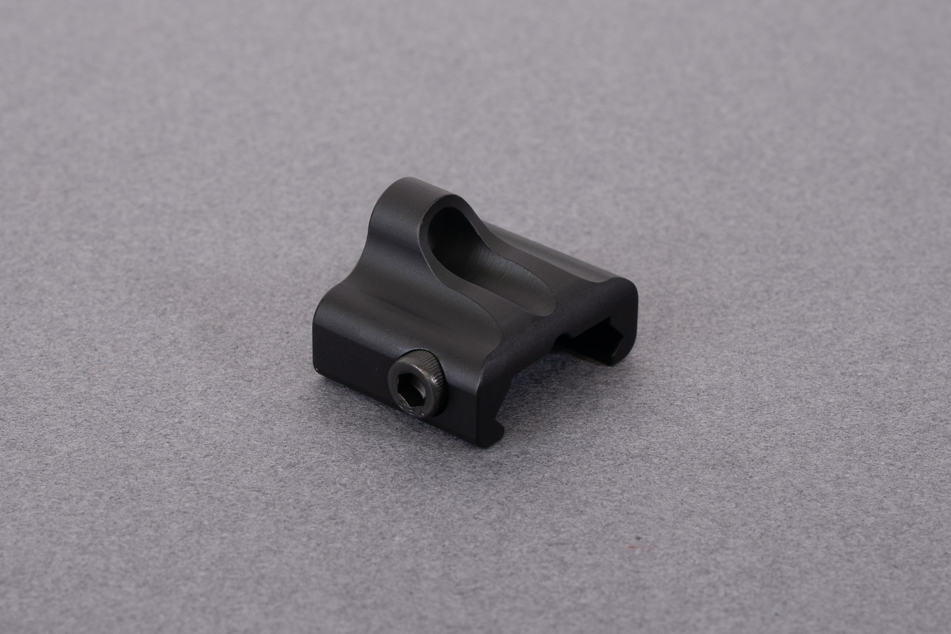 Gen3 Basic Rear Peep Sight Texas Weapon Systems