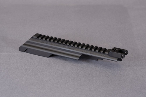 Dog Leg Rail, Gen-3 - M85/92